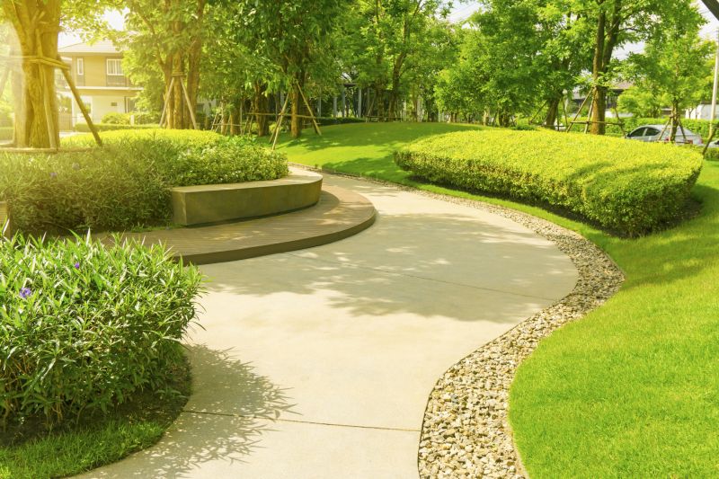 Paver Walkway Service