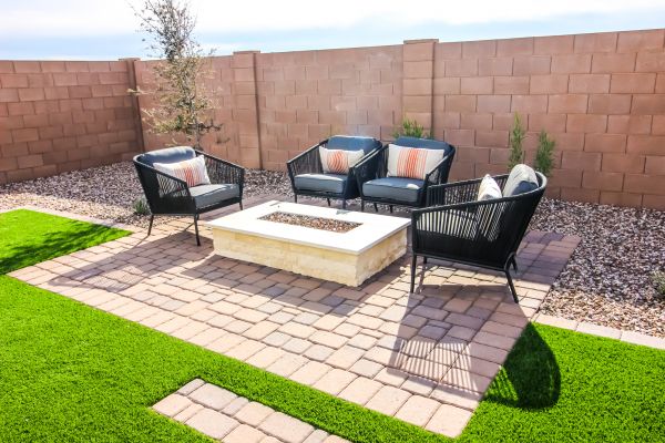 Cost of Brick Pavers Installation in Frederick