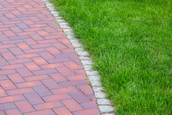 Cost of Brick Paving in Frederick