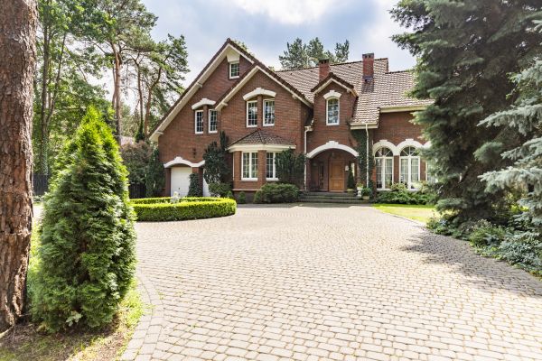 Cost of Driveway Pavers Repair in Frederick