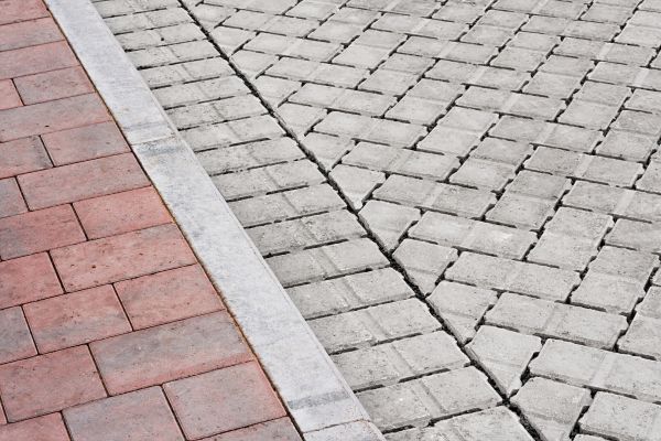 Cost of Brick Driveway Paving in Frederick