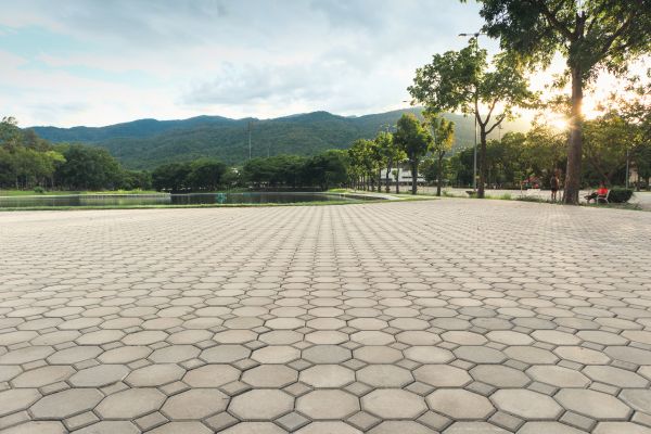 Cost of Paver Flooring Installation in Frederick