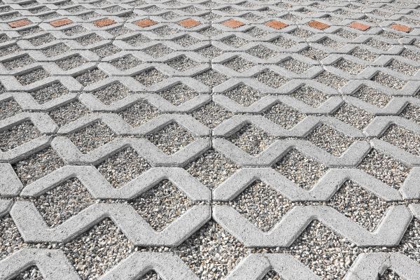 Cost of Permeable Concrete Paving in Frederick