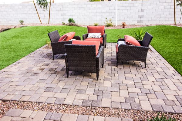 Cost of Pavers Repair in Frederick